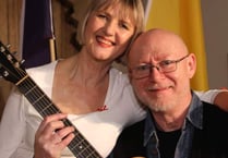 Shows at the Savoy this March