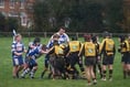 Cronshaw’s hat-trick seals victory for U11s