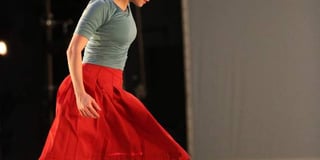 Transitions Dance Company showcases next generation of contemporary dancers