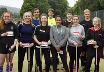 Ross-on-Wye club's Hockey Fest a resounding success