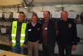 Annual Beer and Cider Festival hailed a great Ross-on-Wye success