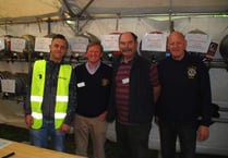 Annual Beer and Cider Festival hailed a great Ross-on-Wye success