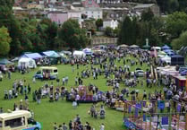 Ross-on-Wye celebrates 40th Carnival
