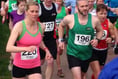 Register now for the Kymin Dash: a scenic run in the heart of the Wye Valley