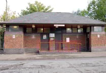 It will cost 20p to spend a penny in Ross-on-Wye toilets