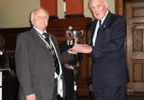 Record-breaking Ross-on-Wye British Legion