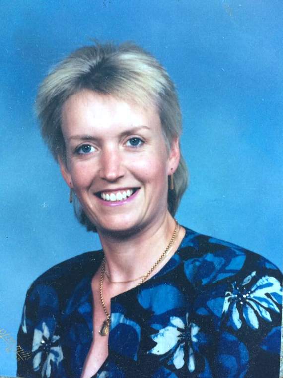 Sue Vinall