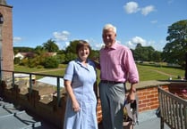 Brockhampton boosts funds for Fleur
