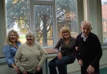 Ross Horizon Centre opens its doors