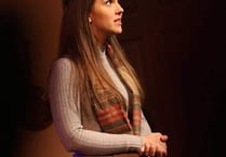 Local graduate leads drama classes at the Phoenix Theatre