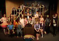 Phoenix Theatre win Regional Awards