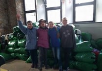 Monmouthshire iNEED celebrates charitable status