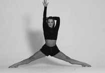 Ross-on-Wye student to follow in the footsteps of international dance stars