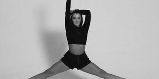 Ross-on-Wye student to follow in the footsteps of international dance stars