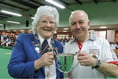 Successful season for local indoor bowlers