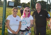 Dubs on the Wye is a roaring success