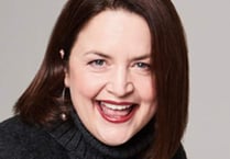 An evening with Ruth Jones