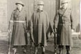 A war-time childhood