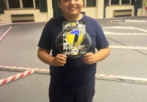 Summer Car Club championship near Ross