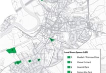 Ross-on-Wye Neighbourhood Development Plan consultation continues