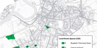 Ross-on-Wye Neighbourhood Development Plan consultation continues