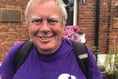 Mayor Bramer completes 151-mile walk for suicide prevention charity