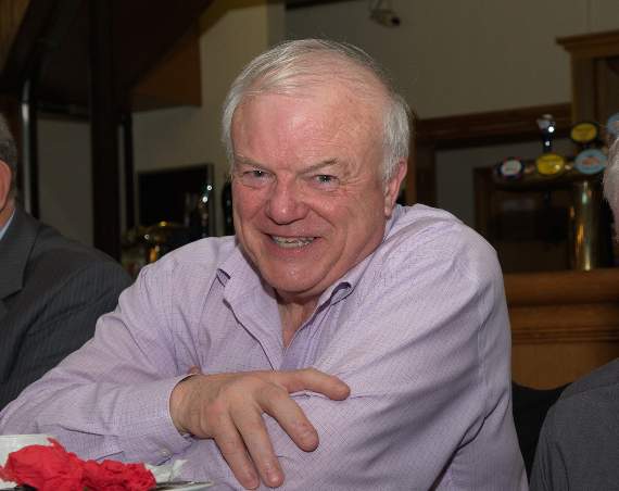 David Stokes