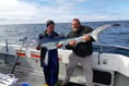 No sign of jaws for Ross Angling Club