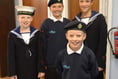 An evening with the Ross and Monmouth Sea Cadets
