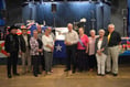 Ross Country Music Festival raises money for St Michael’s Hospice