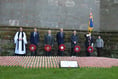 War Memorial at The Prospect in Ross-on-Wye