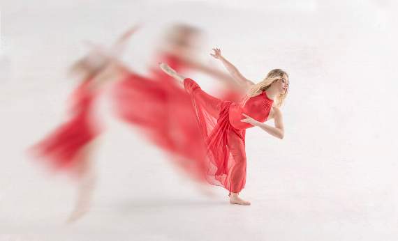 Movement