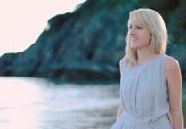 Ross singer releases inspirational music video