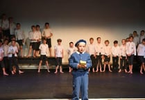 Oliver! leaves audiences wanting more