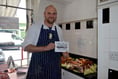 Ross-on-Wye butcher shortlisted for the Eat Game Awards