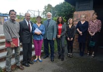 House of Lords Committee visits Herefordshire to find out about the rural economy