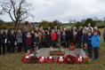 Ross-on-Wye remembers