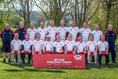 Ross-on-Wye players at World Cup