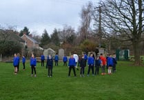 Ross-on-Wye pupils learn about health and wellbeing