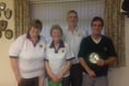 Final County Championship contested in Ross-on-Wye