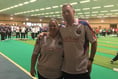 Ross Bowling Club contest in county championships