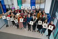 Record breaking Oxbridge success at Hereford Sixth Form College