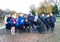 Ross rowers triumphant at Stourport