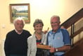 Ross Golf Club's annual knock-out