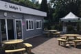 Great offer and a warm welcome at Molly's at Symonds Yat