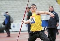 Green secures bronze at UK School Games