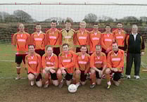Brent book place in Ronald Cup final