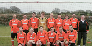 Brent book place in Ronald Cup final