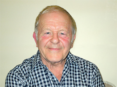 Roger Dunn
