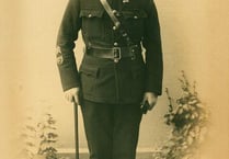 Search for WW1 veteran ancestors from East Allington, Harbertonford and Totnes